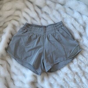 Lululemon Hotty Hot Short - 4 inch inseam